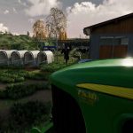 john deere 7030 premium edited v1.0 fs22 5