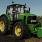 john deere 7030 premium series v1.0 fs22 3