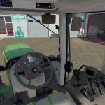 john deere 7030 premium series v1.0 fs22 7