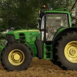 john deere 7030 premium series v2.0 fs22 3