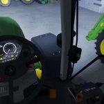 john deere 7030 series mm v1.0 fs22 2