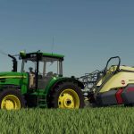 john deere 7030 series v1.0 fs22 6