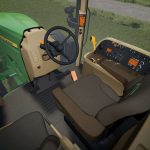 john deere 7030 series v1.0 fs22 7