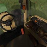 john deere 7030 series v1.0 fs22 9