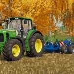 john deere 7030 v2.0 fs22 1