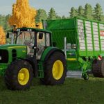 john deere 7030 v2.0 fs22 3