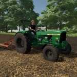 john deere 710 by haubi v1.0 fs22 1