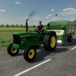 john deere 710 by haubi v1.0 fs22 3