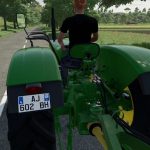 john deere 710 by haubi v1.0 fs22 5