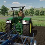 john deere 710 by haubi v1.0 fs22 8