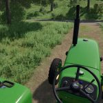 john deere 710 by haubi v1.0 fs22 9