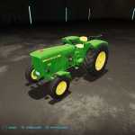 john deere 710 v1.0 fs22 3