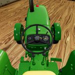 john deere 710 v1.0 fs22 6