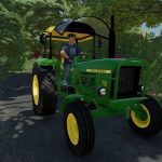 john deere 710 v1.0.0.1 fs22 3