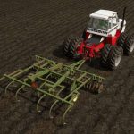 john deere 712 mulch tiller v1.0 fs22 4