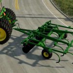 john deere 712 mulch tiller v1.0 fs22 5