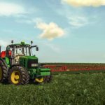 john deere 7430 7530 2007 2008 v1.2 fs22 4