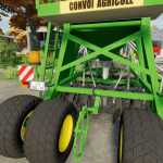 john deere 750a v1.0.0.1 fs22 1