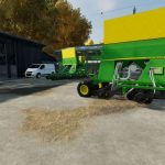 john deere 750a v1.0.0.1 fs22 3