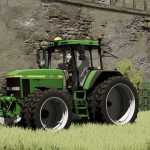 john deere 7710 7810 v1.0 fs22 1