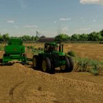 john deere 7721 v1.0 fs22 2