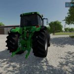 john deere 7810 alina v1.0 fs22 5