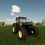 john deere 7810 black edition v1.0 fs22 1