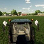 john deere 7810 black edition v1.0 fs22 4