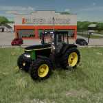 john deere 7810 by dj modding v1.0 fs22 1