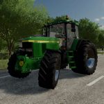 john deere 7810 by melente modding v1.0.0.1 fs22 3