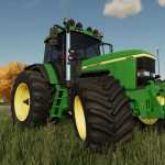 john deere 7810 charlielxxiv edit v1.0 fs22 1