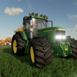 john deere 7810 charlielxxiv edit v1.0 fs22 2