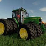 john deere 7810 charlielxxiv edit v1.0 fs22 3