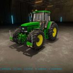 john deere 7810 edit beta v1.0 fs22 2