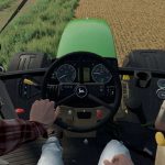 john deere 7810 edited v1.0 fs22 2