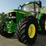 john deere 7810 esp spec v1.0 fs22 1