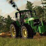 john deere 7810 esp spec v1.0 fs22 6