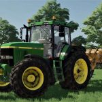 john deere 7810 improved v1.0 fs22 3