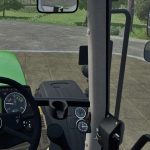 john deere 7810 improved v1.0 fs22 4