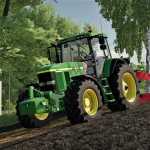 john deere 7810 improved v1.1 fs22 1