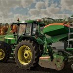 john deere 7810 improved v1.1 fs22 4