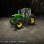 john deere 7810 ru modding v2.0 fs22 3