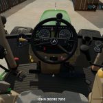 john deere 7810 series v1.0.0.2 fs22 2