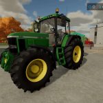 john deere 7810 series v1.0.0.2 fs22 3