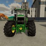 john deere 7810 series v1.0.0.2 fs22 5