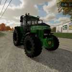 john deere 7810 special v1.1 fs22 1