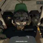 john deere 7810 special v1.1 fs22 3