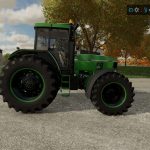 john deere 7810 special v1.1 fs22 4