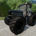 john deere 7810 stealth black v1.0 fs22 1