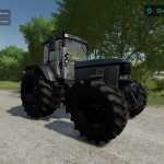 john deere 7810 stealth black v1.0 fs22 3